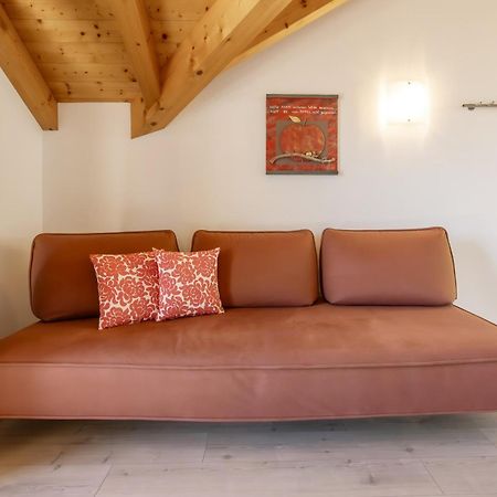 Apartament Egarter Appiano Sulla Strada Del Vino Zewnętrze zdjęcie