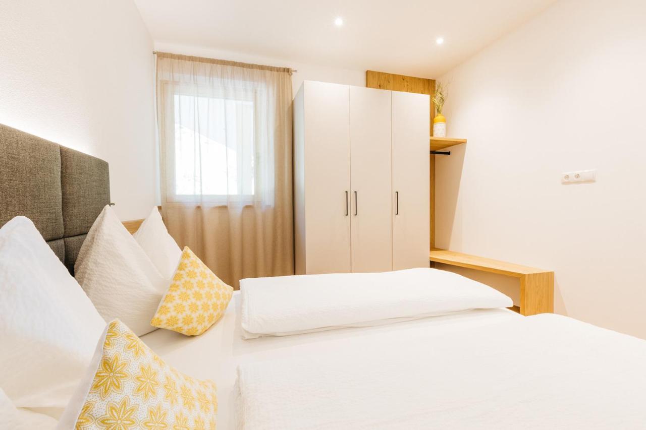 Apartament Egarter Appiano Sulla Strada Del Vino Zewnętrze zdjęcie