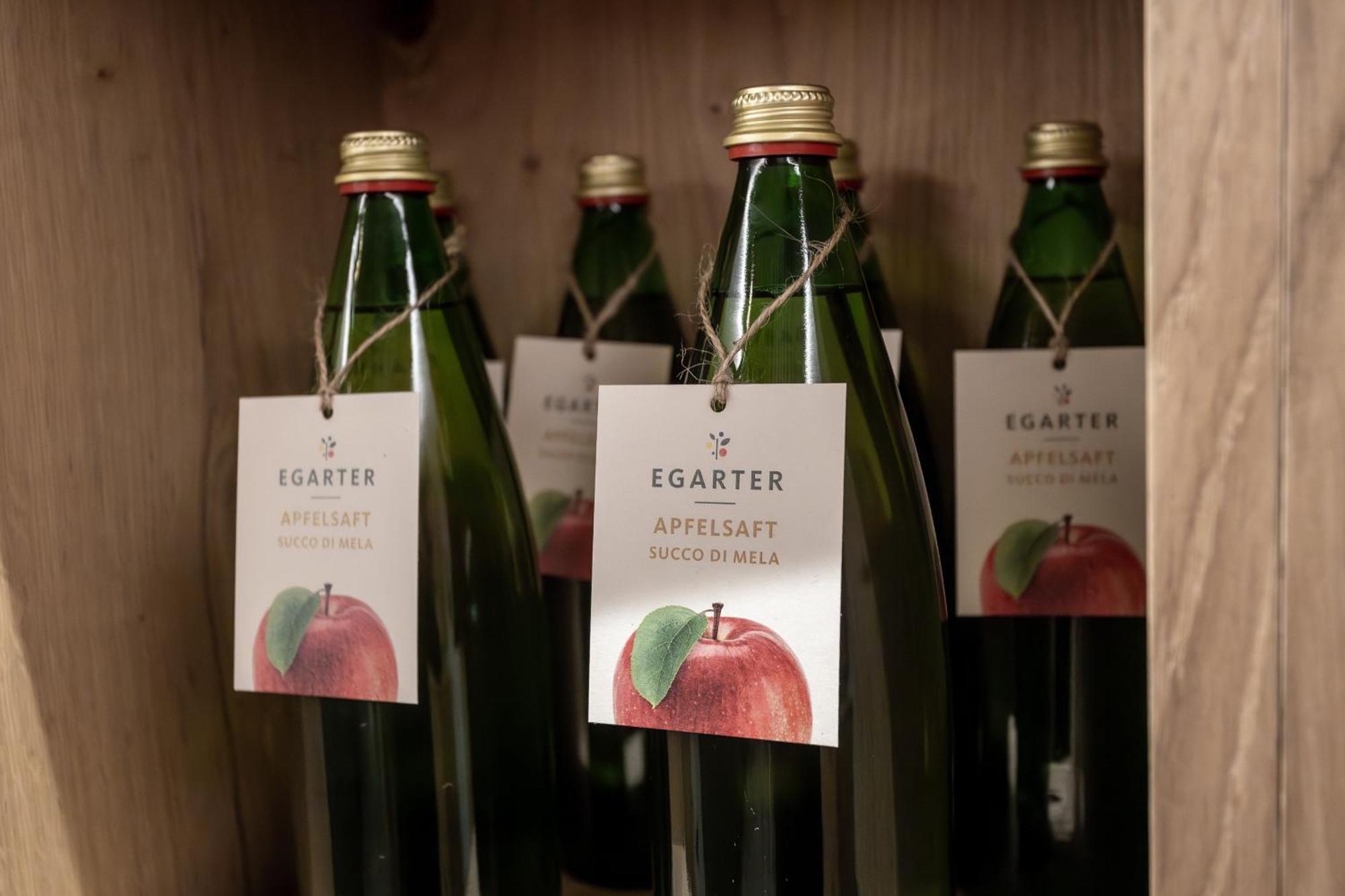 Apartament Egarter Appiano Sulla Strada Del Vino Zewnętrze zdjęcie
