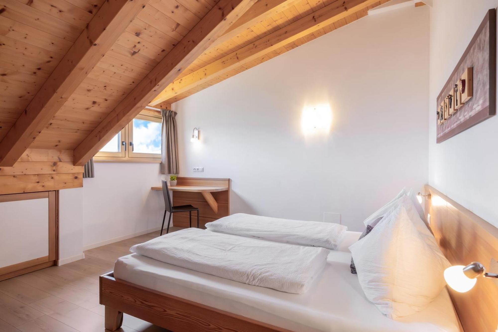 Apartament Egarter Appiano Sulla Strada Del Vino Zewnętrze zdjęcie
