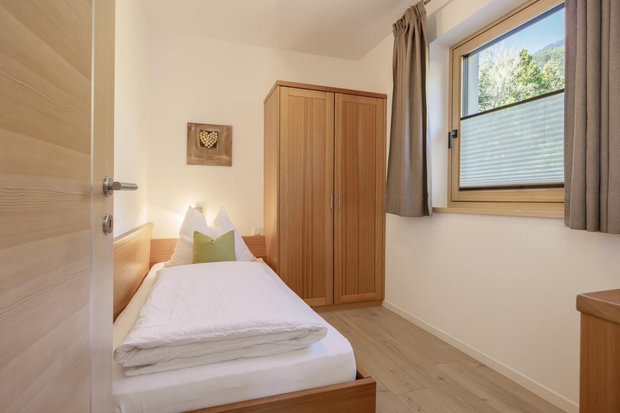Apartament Egarter Appiano Sulla Strada Del Vino Zewnętrze zdjęcie